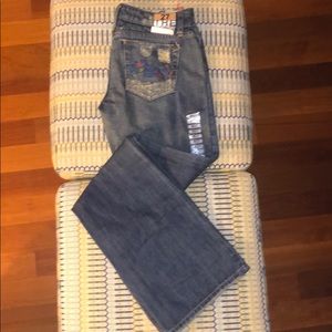 Joe’s Jeans -vintage series